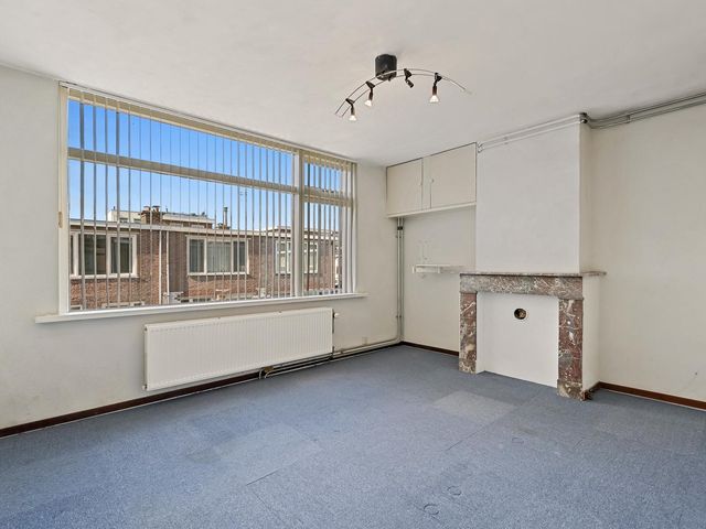 Puttensestraat 5, 'S-Gravenhage