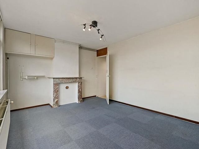 Puttensestraat 5, 'S-Gravenhage