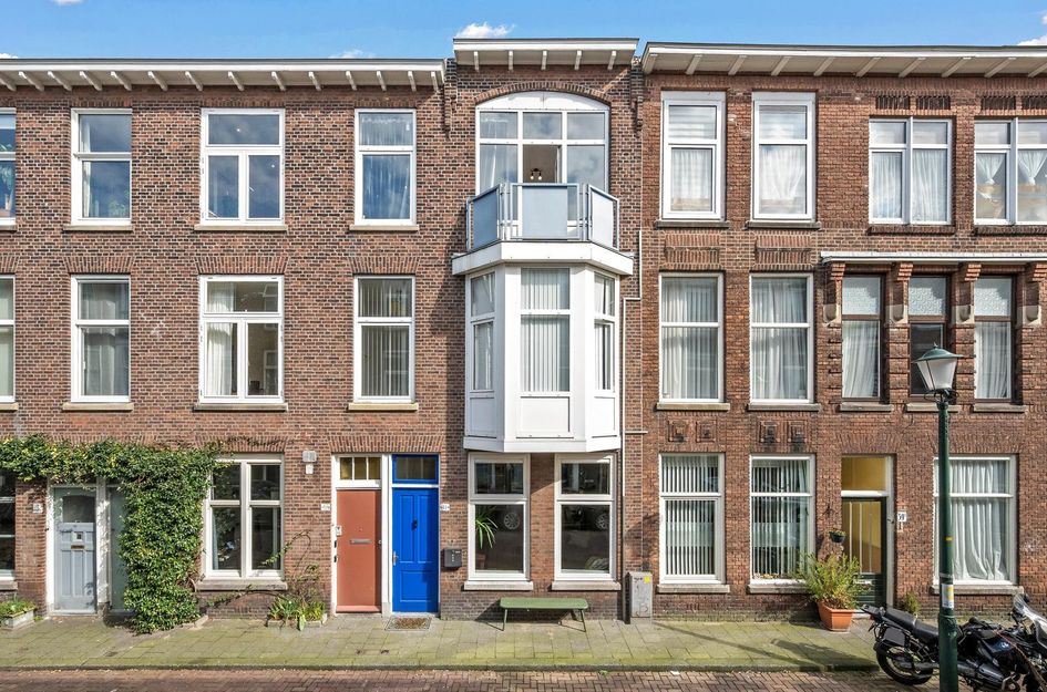 Nicolaas Tulpstraat 41