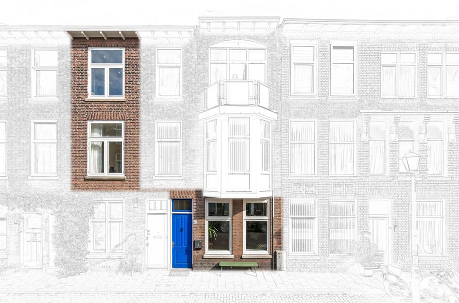 Nicolaas Tulpstraat 41
