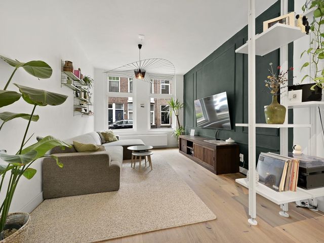 Nicolaas Tulpstraat 41, 'S-Gravenhage