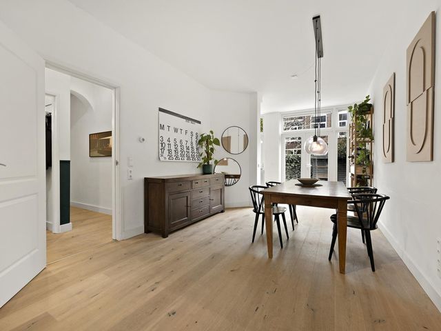 Nicolaas Tulpstraat 41, 'S-Gravenhage