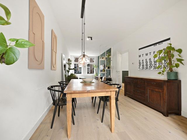 Nicolaas Tulpstraat 41, 'S-Gravenhage