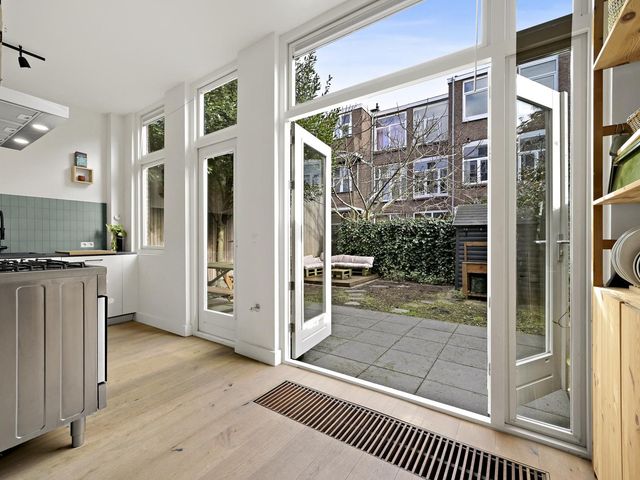 Nicolaas Tulpstraat 41, 'S-Gravenhage