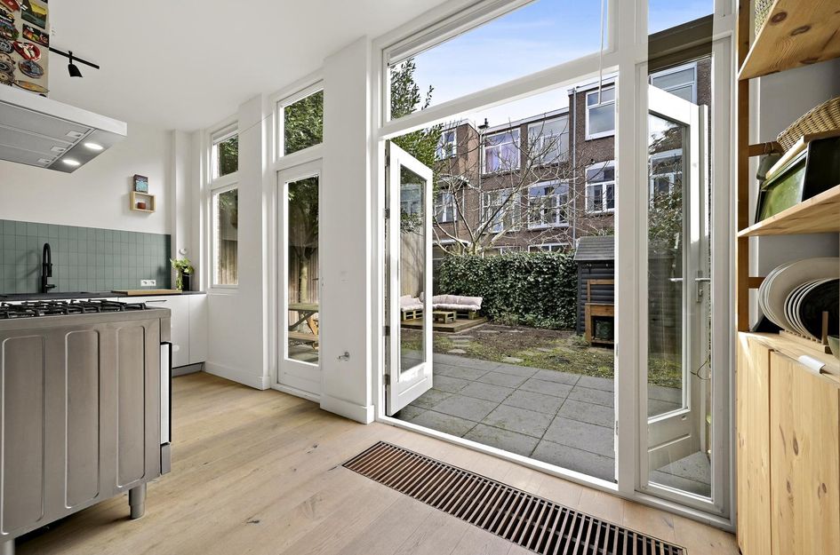 Nicolaas Tulpstraat 41
