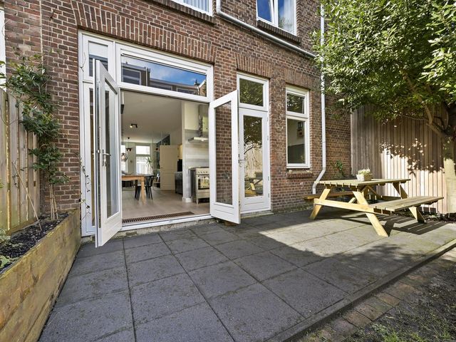 Nicolaas Tulpstraat 41, 'S-Gravenhage