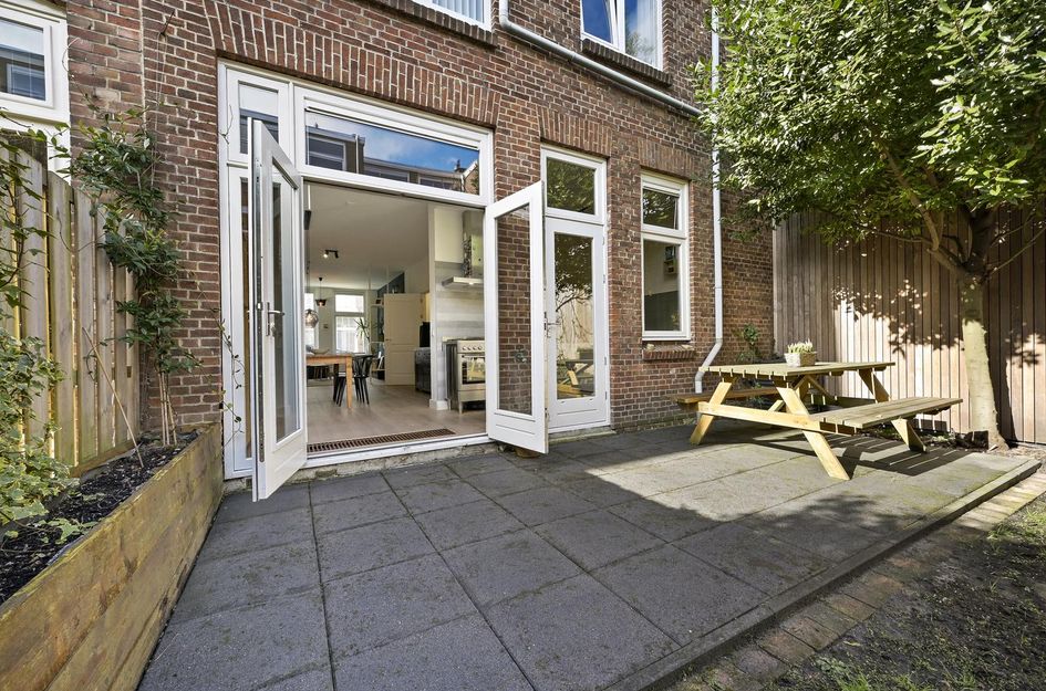 Nicolaas Tulpstraat 41