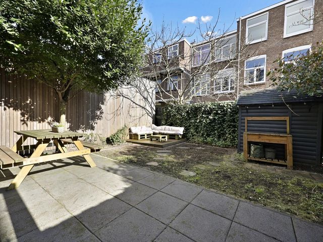 Nicolaas Tulpstraat 41, 'S-Gravenhage