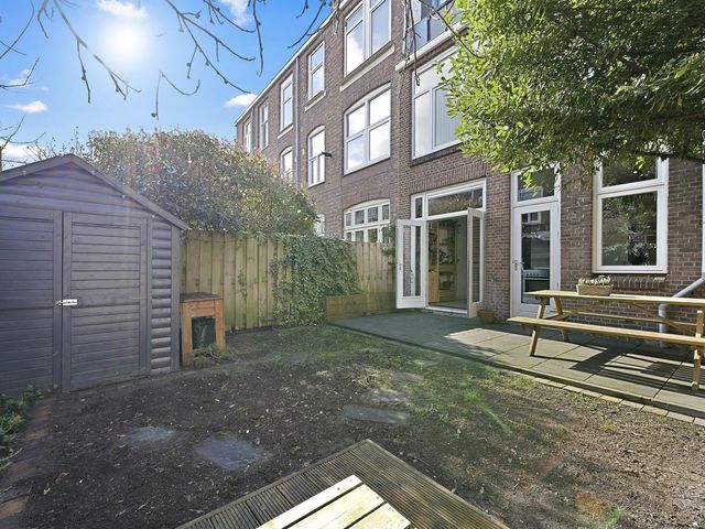 Nicolaas Tulpstraat 41, 'S-Gravenhage