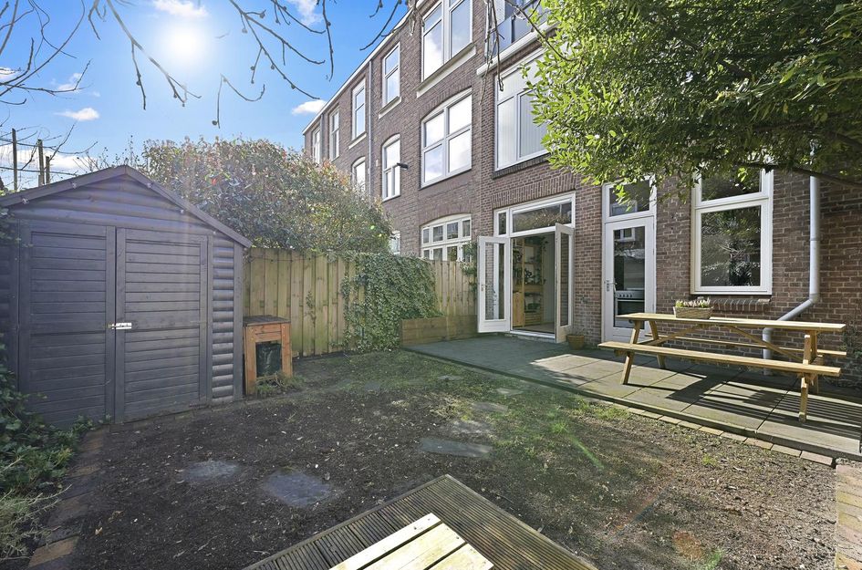 Nicolaas Tulpstraat 41