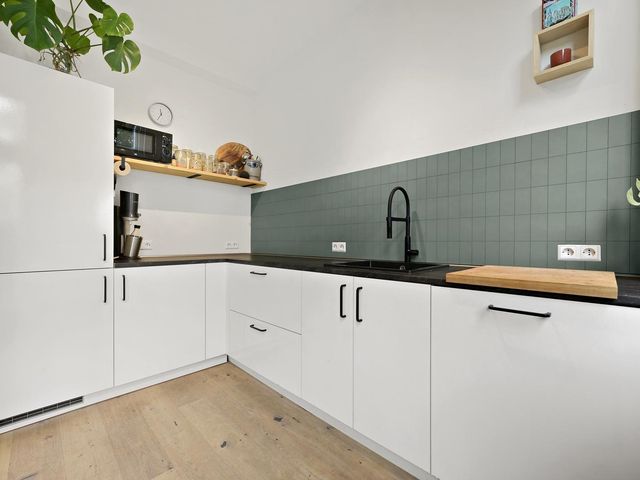 Nicolaas Tulpstraat 41, 'S-Gravenhage