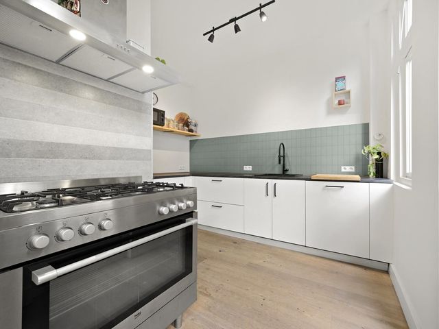 Nicolaas Tulpstraat 41, 'S-Gravenhage