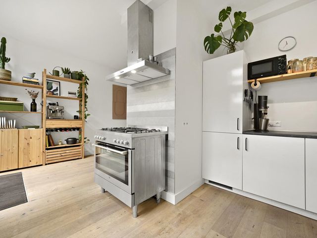 Nicolaas Tulpstraat 41, 'S-Gravenhage