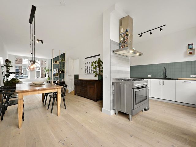 Nicolaas Tulpstraat 41, 'S-Gravenhage