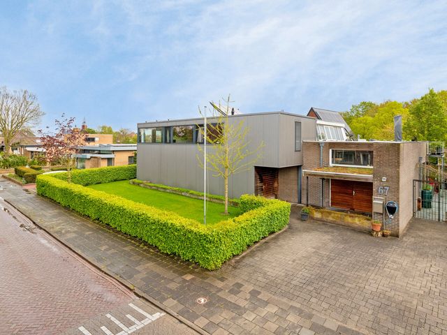 Westgroeneweg 67, Dinteloord