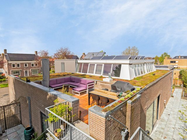 Westgroeneweg 67, Dinteloord