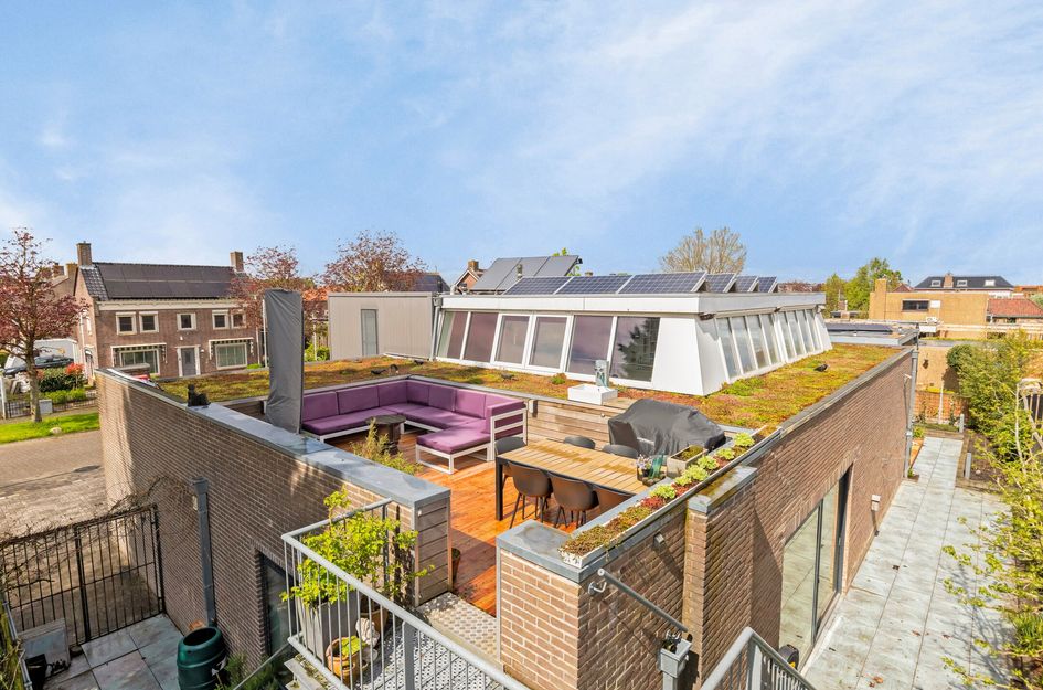 Westgroeneweg 67