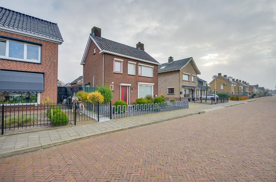 Kievitstraat 40