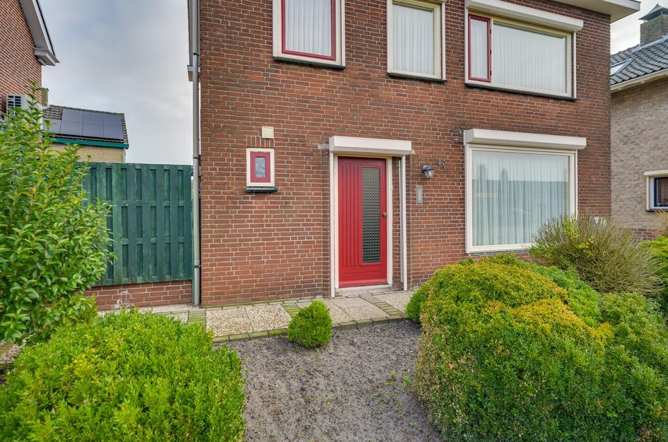 Kievitstraat 40