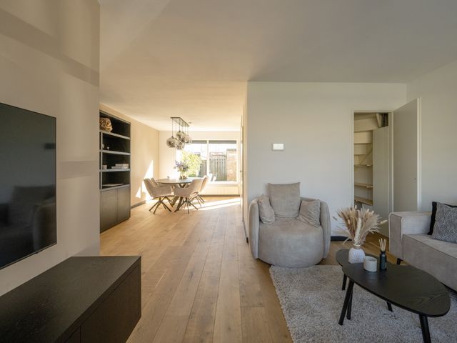 Jip En Janneke 59, Gorinchem