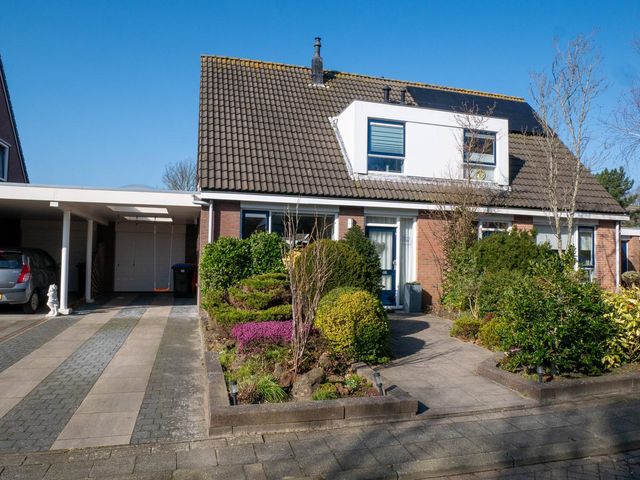 Vogelzand 4236, Julianadorp