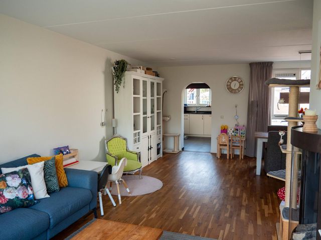 Vogelzand 4236, Julianadorp