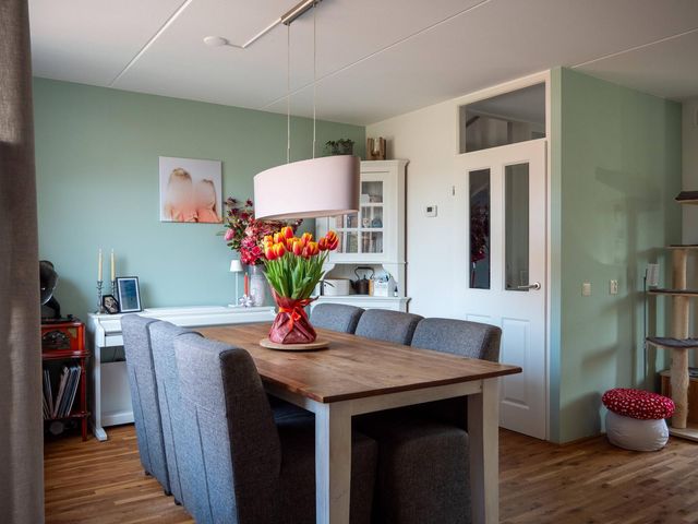 Vogelzand 4236, Julianadorp
