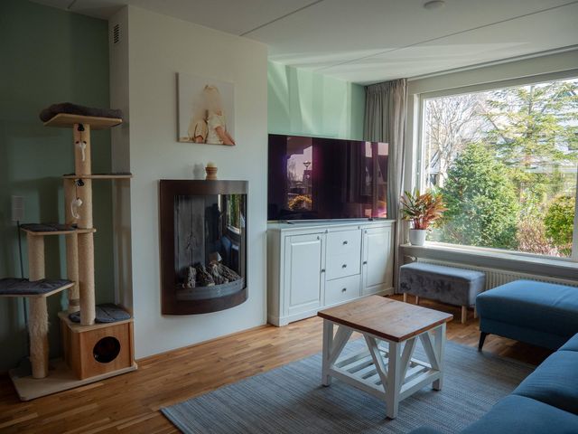 Vogelzand 4236, Julianadorp