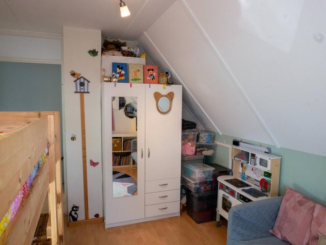 Vogelzand 4236, Julianadorp