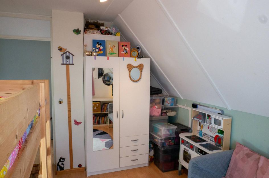 Vogelzand 4236