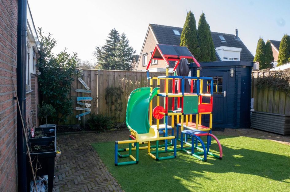 Vogelzand 4236