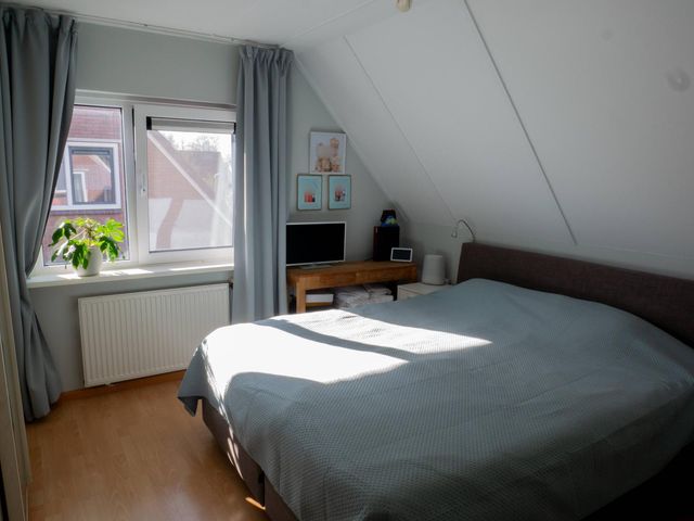 Vogelzand 4236, Julianadorp