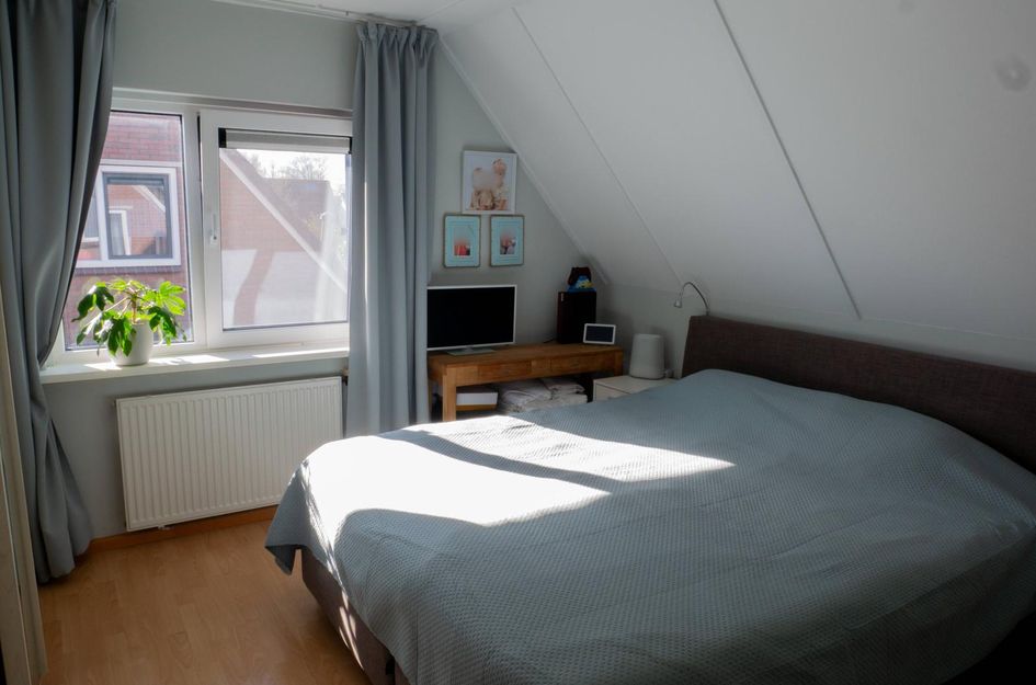 Vogelzand 4236
