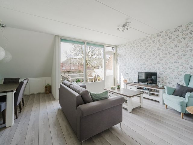 Snoekenveen 878, Spijkenisse