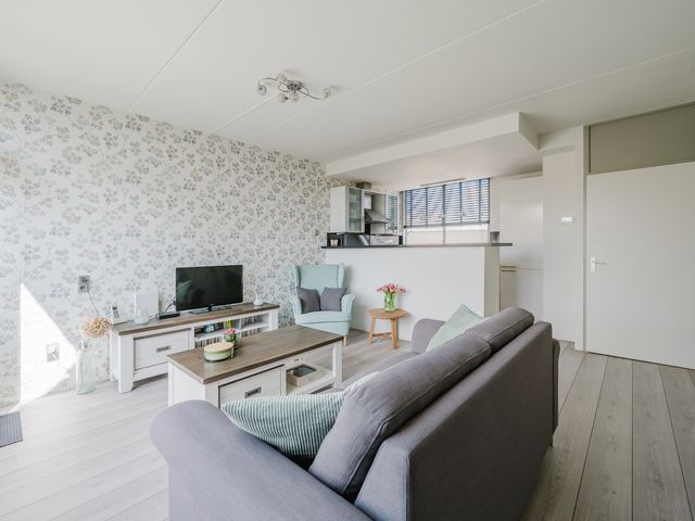 Snoekenveen 878, Spijkenisse