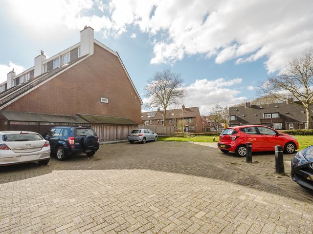 Snoekenveen 878, Spijkenisse