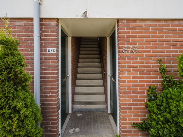 Snoekenveen 878, Spijkenisse