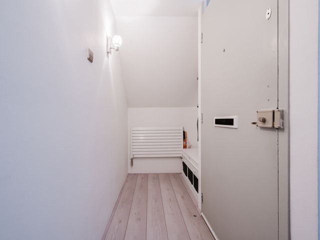 Snoekenveen 878, Spijkenisse