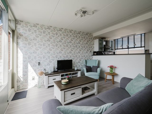 Snoekenveen 878, Spijkenisse