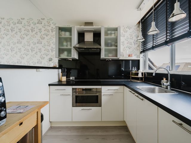 Snoekenveen 878, Spijkenisse