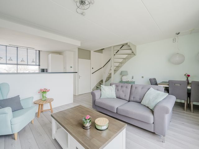 Snoekenveen 878, Spijkenisse
