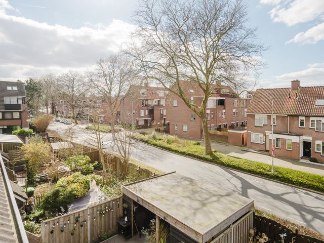 Snoekenveen 878, Spijkenisse