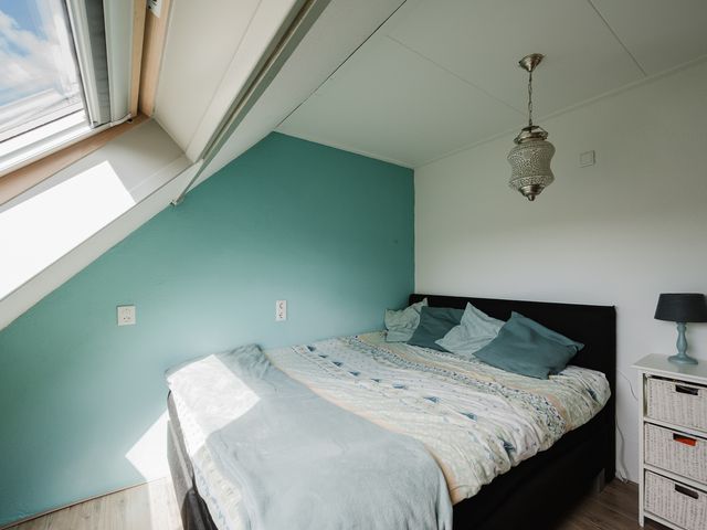 Snoekenveen 878, Spijkenisse