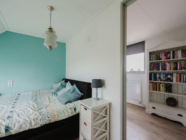 Snoekenveen 878, Spijkenisse