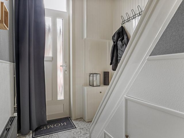 Julianastraat 57, Axel