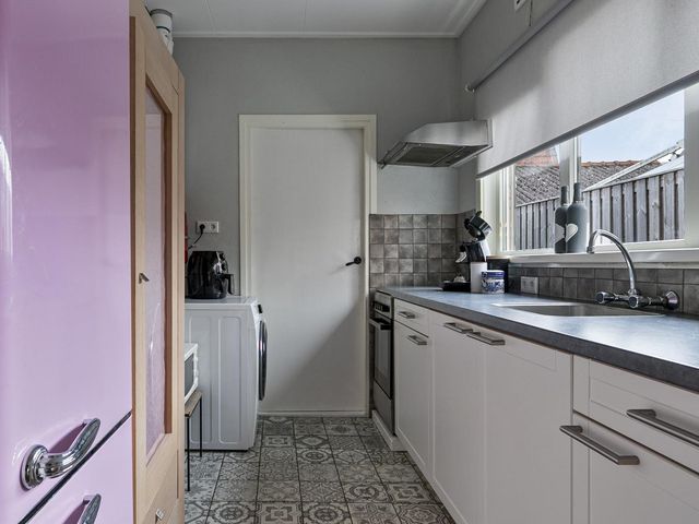 Julianastraat 57, Axel