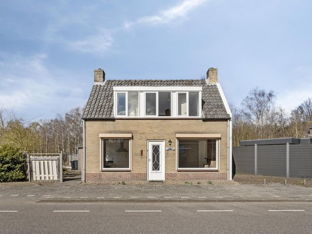 Zoutestraat 89, Hulst