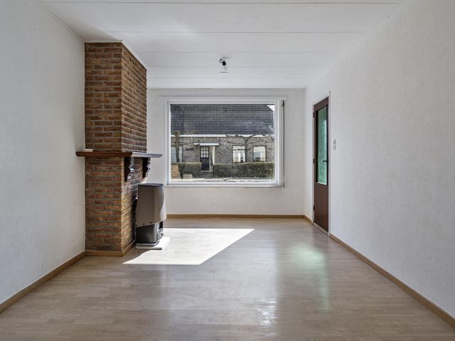Zoutestraat 89, Hulst