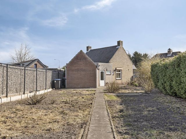 Zoutestraat 89, Hulst