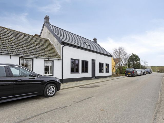 Zeedorp 27, Ossenisse